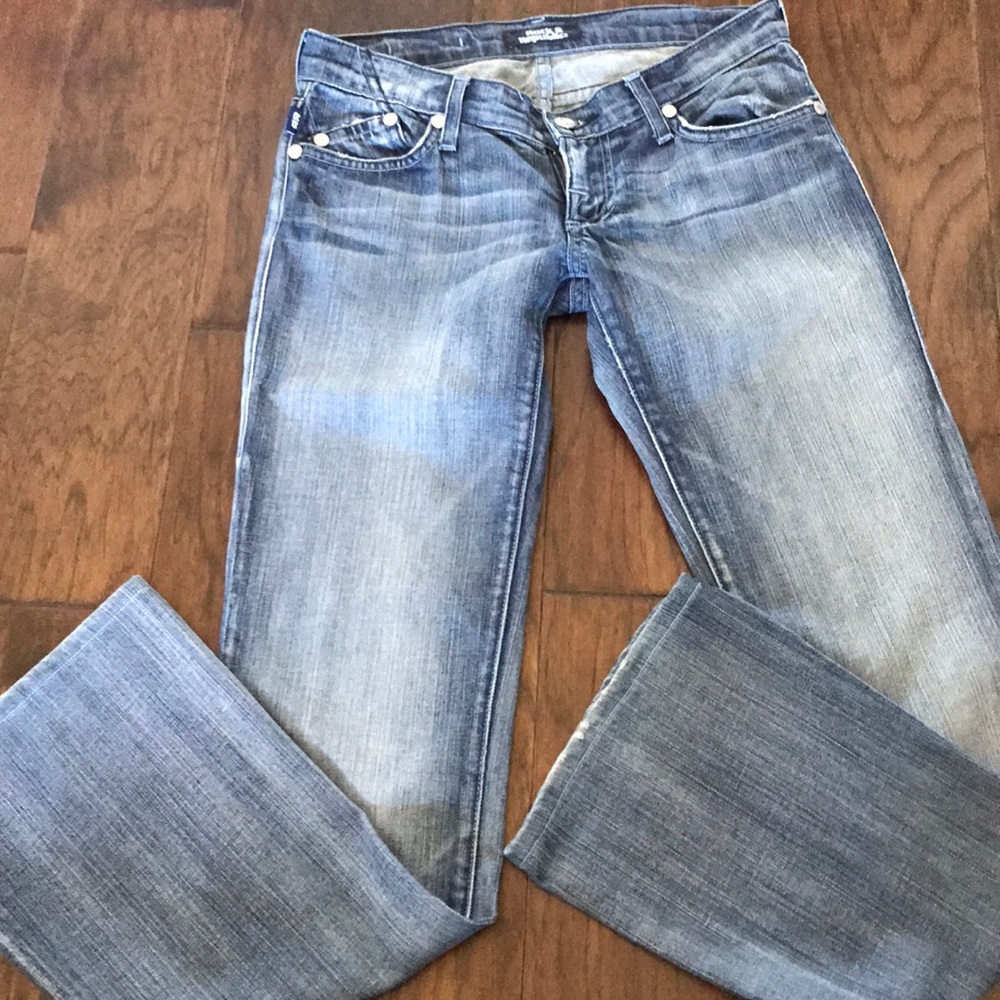 Rock N republic Jeans EUC Size 25
